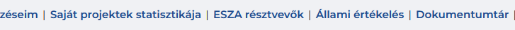 ESZA_résztvevők