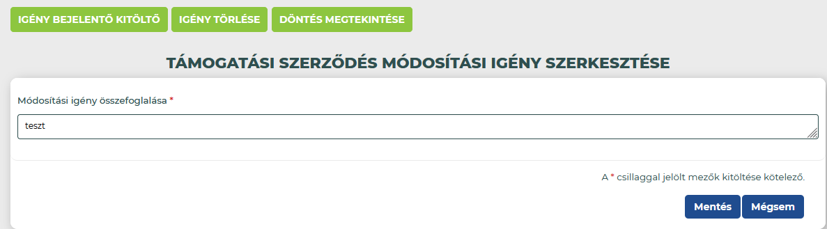 Döntés egtekintése