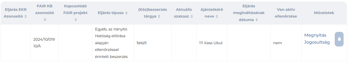 Lista