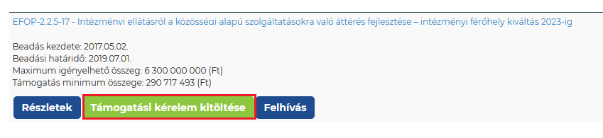 kitöltő