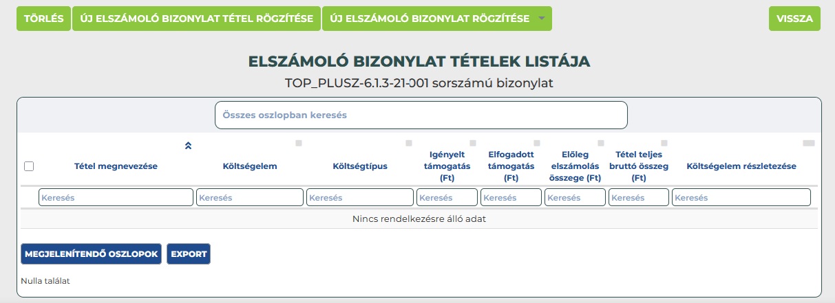 EPTK_elszam_biz_tetel