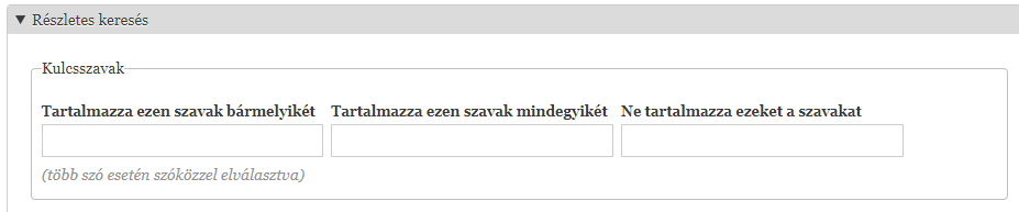 tartalmaz