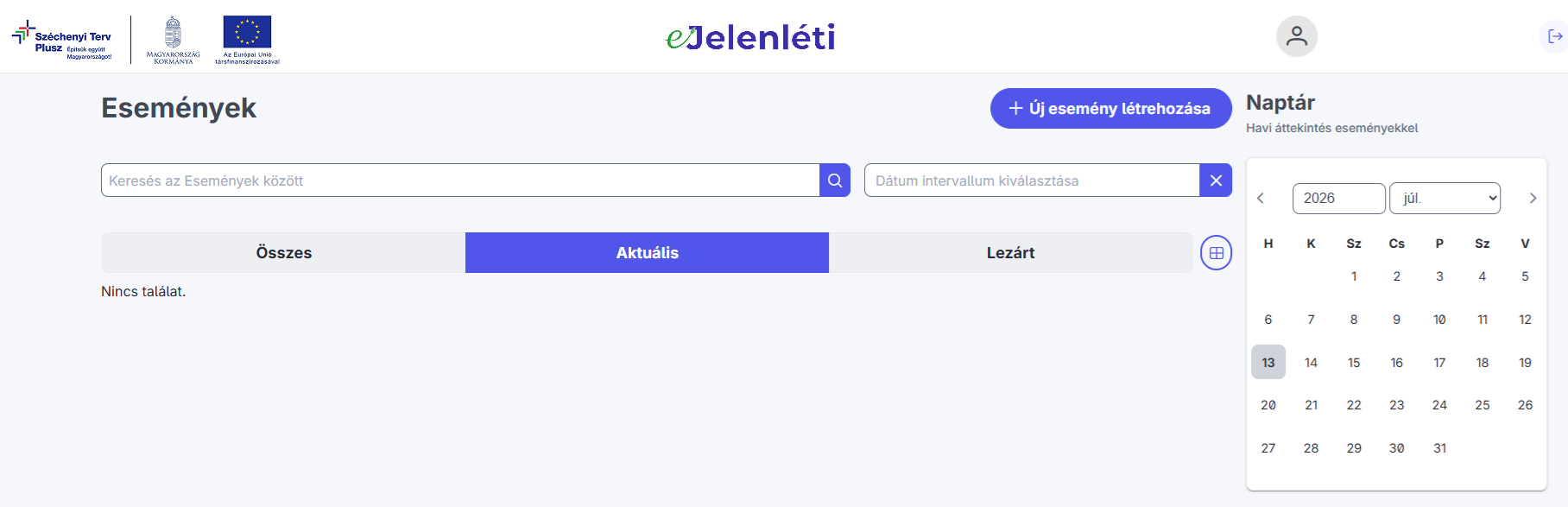 eJelenleti_kezdokepernyo